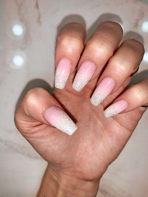 Diamond Nail & Spa