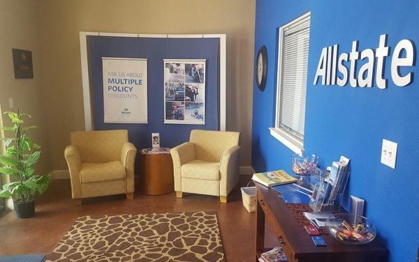 Allstate Insurance