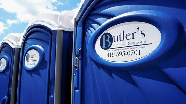 Portable Toilet Rentals