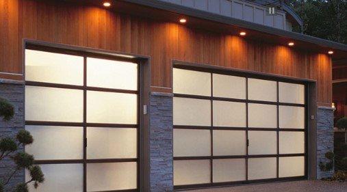 TD's Garage Doors