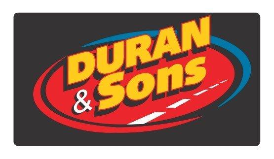 Duran & Sons Diesel Service