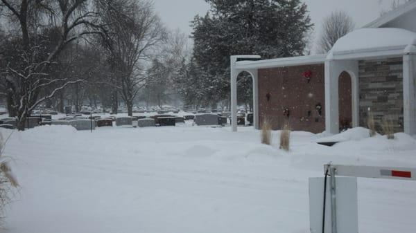 Des Moines Masonic Cemetery