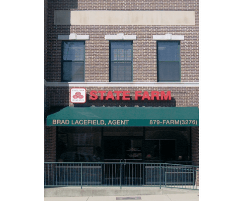 State Farm Office