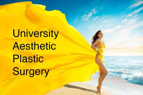 University Breast Care