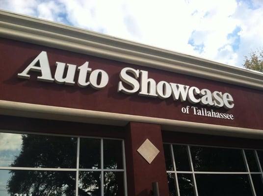 Auto Showcase