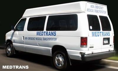 MedTrans Medical Transportation