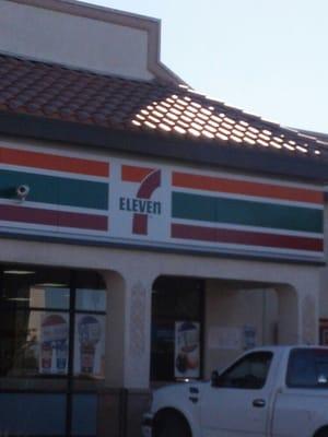 7-Eleven