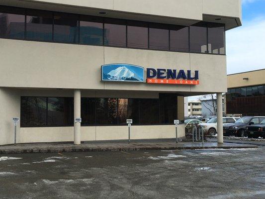 Denali Home Loans