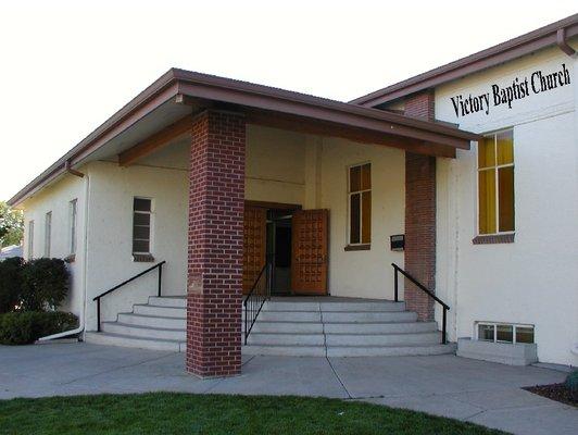 Victory Baptist Church