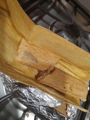 Tamales