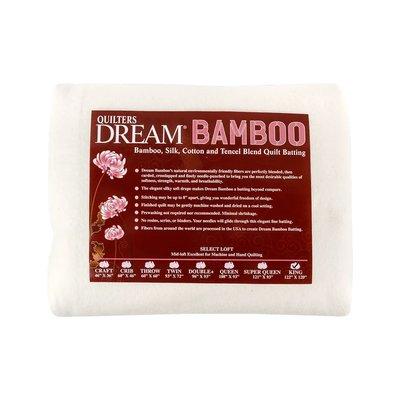 Quilters Dream Bamboo Quilt Batting