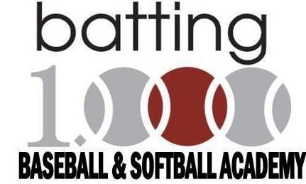 Batting 1000 Baseball & Softball Academy