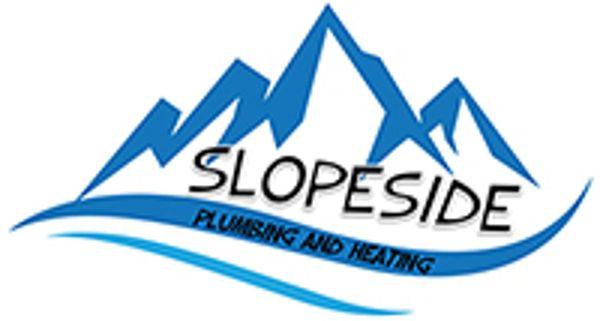 Slopeside Plumbing and Heating LLC