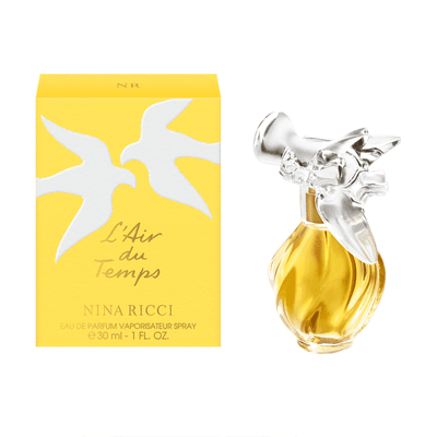 Nina Ricci L'air Du Temps