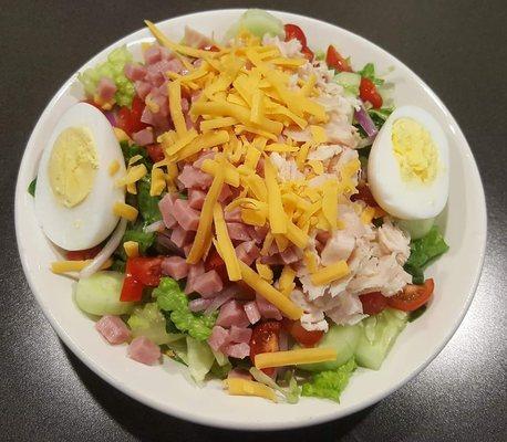 Chef Salad