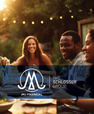 JMJ Financial - The Schlosser Group | Branch NMLS # 1453276