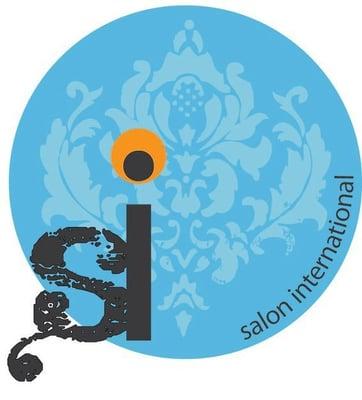 Salon International Logo