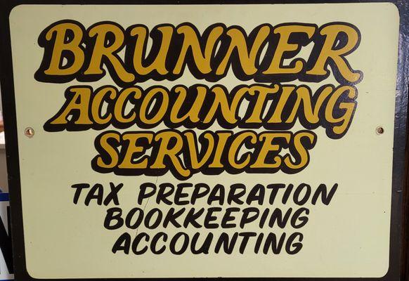 Brunner Accounting Services