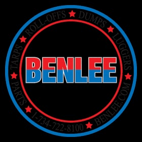 BENLEE Roll off Trailers, Gondola Trailers, Lugger Trucks and Parts