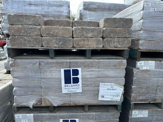 Brickyard Building Materials