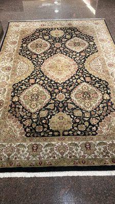 Palm Beach Oriental Rug Cleaning Pros