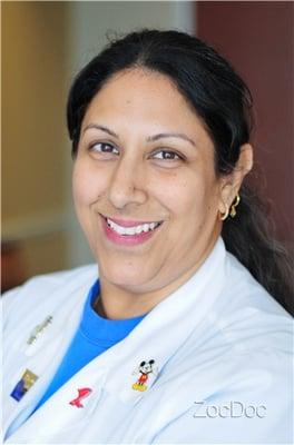 Rashmi Sheshadri, MD - Cypress Primary Care