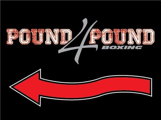 Pound 4 Pound Boxing