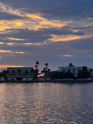 Starlite Cruises On Smooth Inland Waters