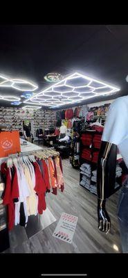 3J Clothing Store