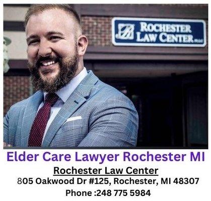 Rochester Law Center