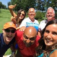 Golf Outing