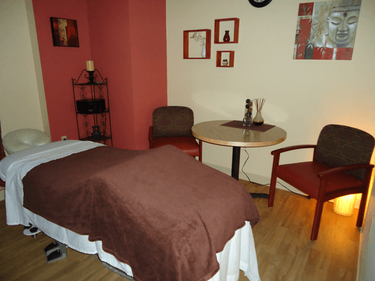 Treatment Room 2