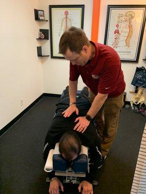 Milam Chiropractic