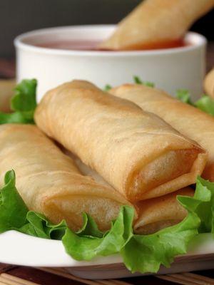 Lolita's Lumpia