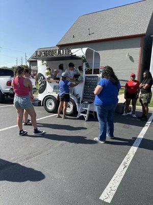 Brownsburg Farmers Market