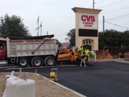 CVS Pharmacy - Lewes, DE