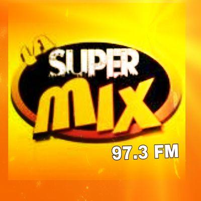 La Súper Mix 97.3 FM