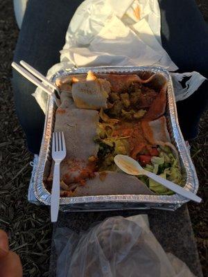 Habesha Market & Carry-out