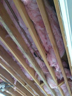 Insulation