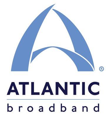 Atlantic Broadband Logo