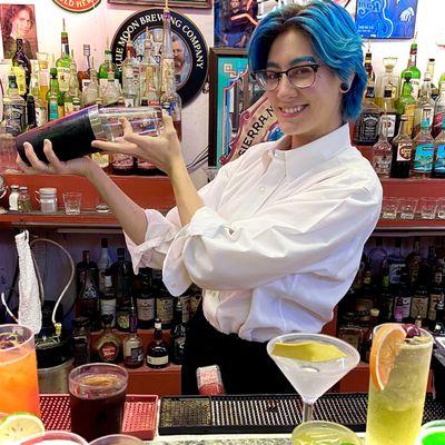 Bartending Training Institute