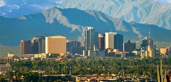 Phoenix, Arizona