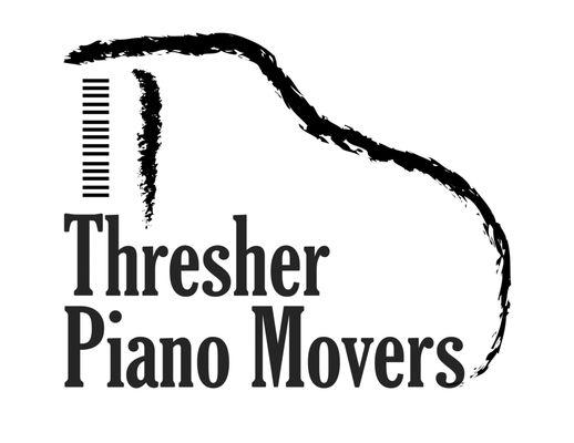 Thresher Piano Movers