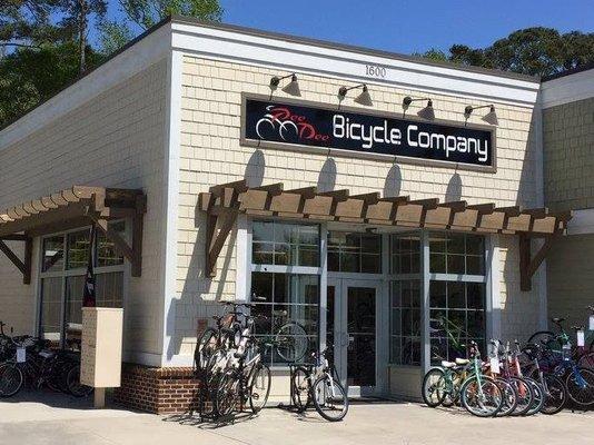 Pee Dee Bicycle Company