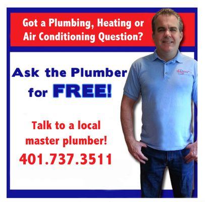 Emergency Response Plumbing Heating & Air Conditioning