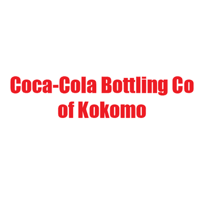 Coca Cola Bottling  - Kokomo