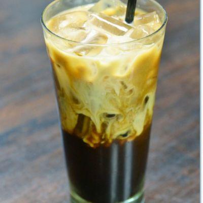 Thai Ice Coffee