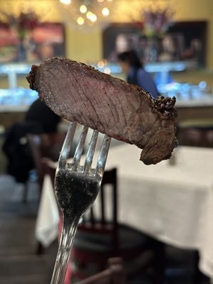 Bullvino’s Churrascaria-Bloomington