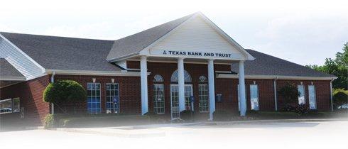 Texas Bank & Trust