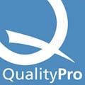 We are QualityPro certified